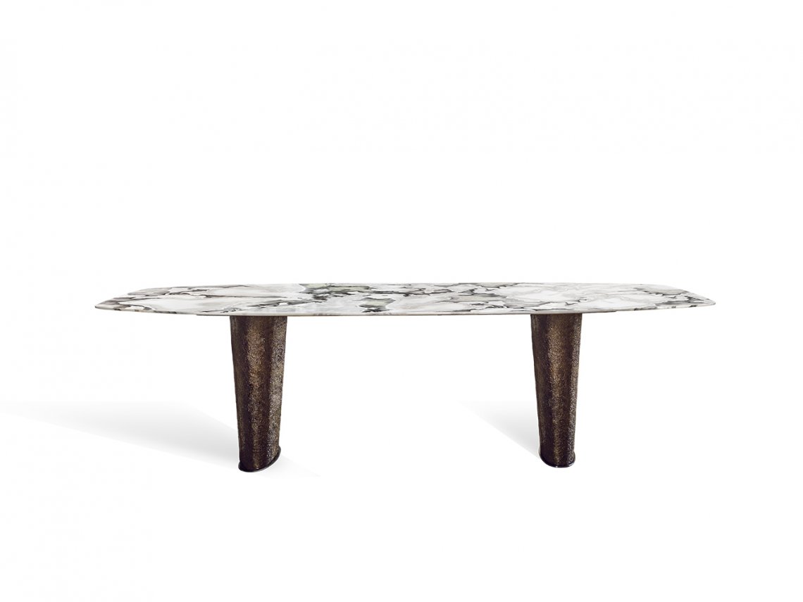 CORNELIO CAPPELLINICHEOPE長餐桌