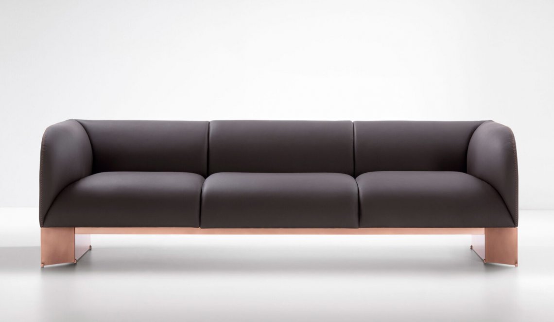 DE CASTELLICARAVAN多人沙發