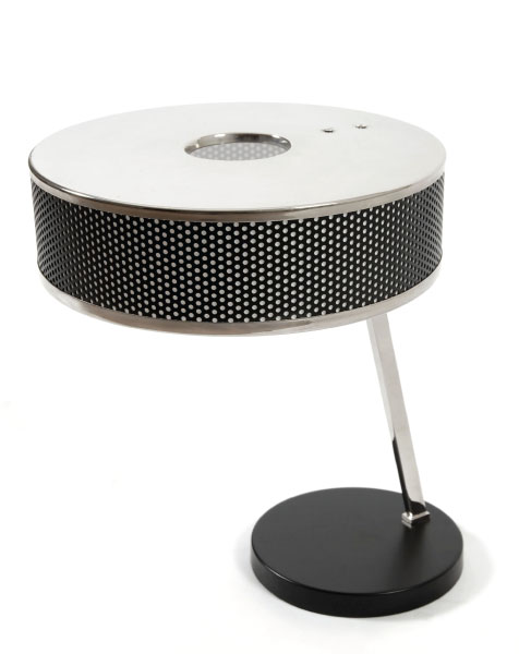 DELIGHTFULLMARCUS TABLE臺(tái)燈