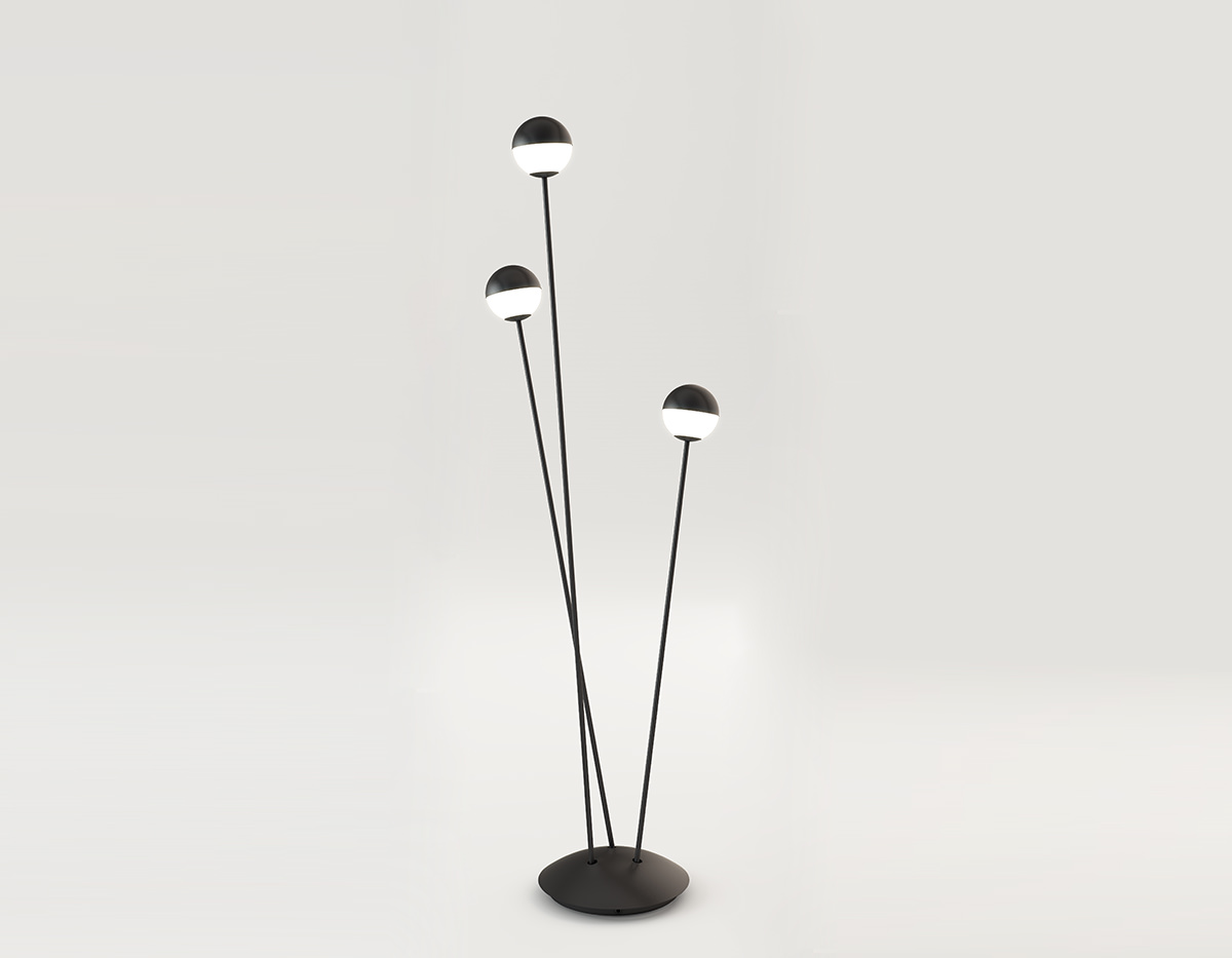 ESTILUZALFI落地燈2