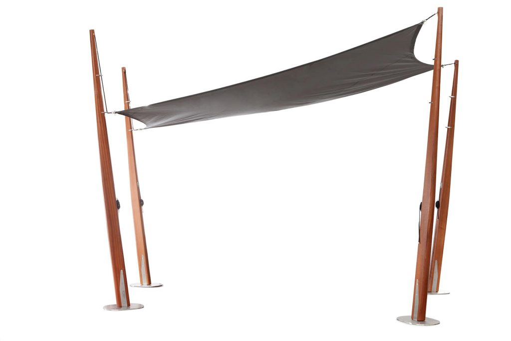 EXTETA10TH BUTTERFLY戶外傘