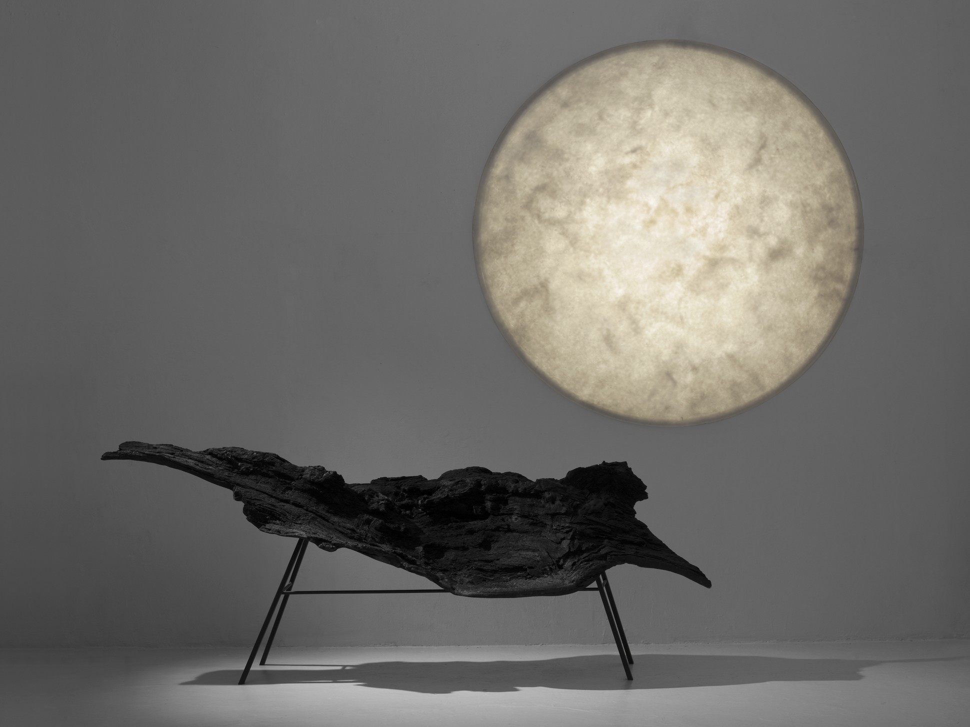 imperfetto labO’壁燈