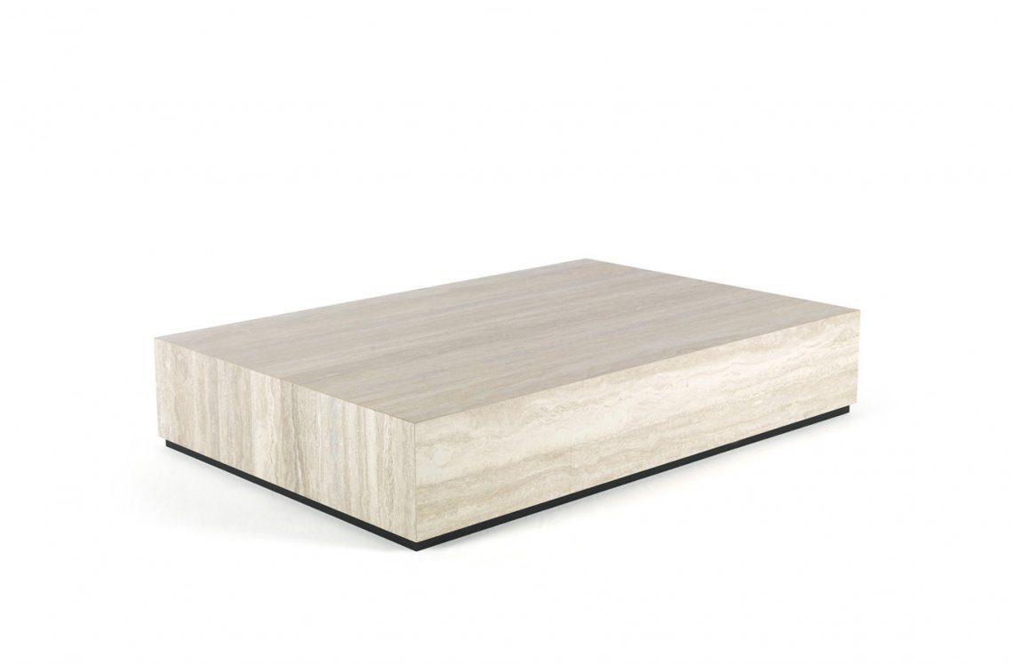 GIANFRANCO FERREFlair茶幾