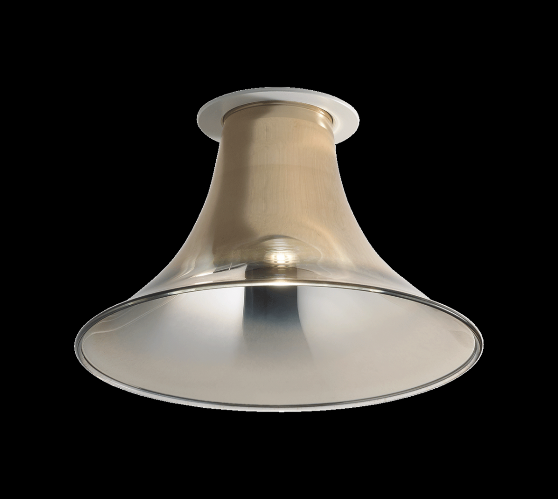 ITALAMPBAFFO吸頂燈