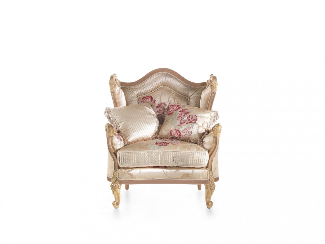 Jumbo CollectionSCARLETT休閑椅4