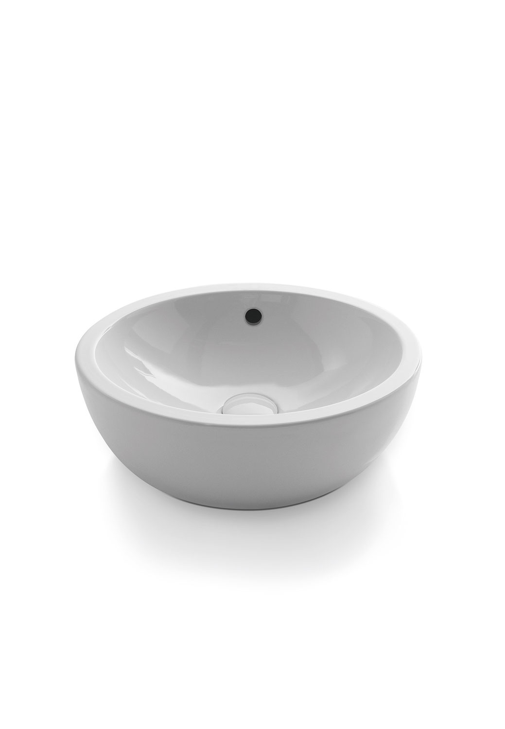 Le Bacinelle帶溢洗臉盆