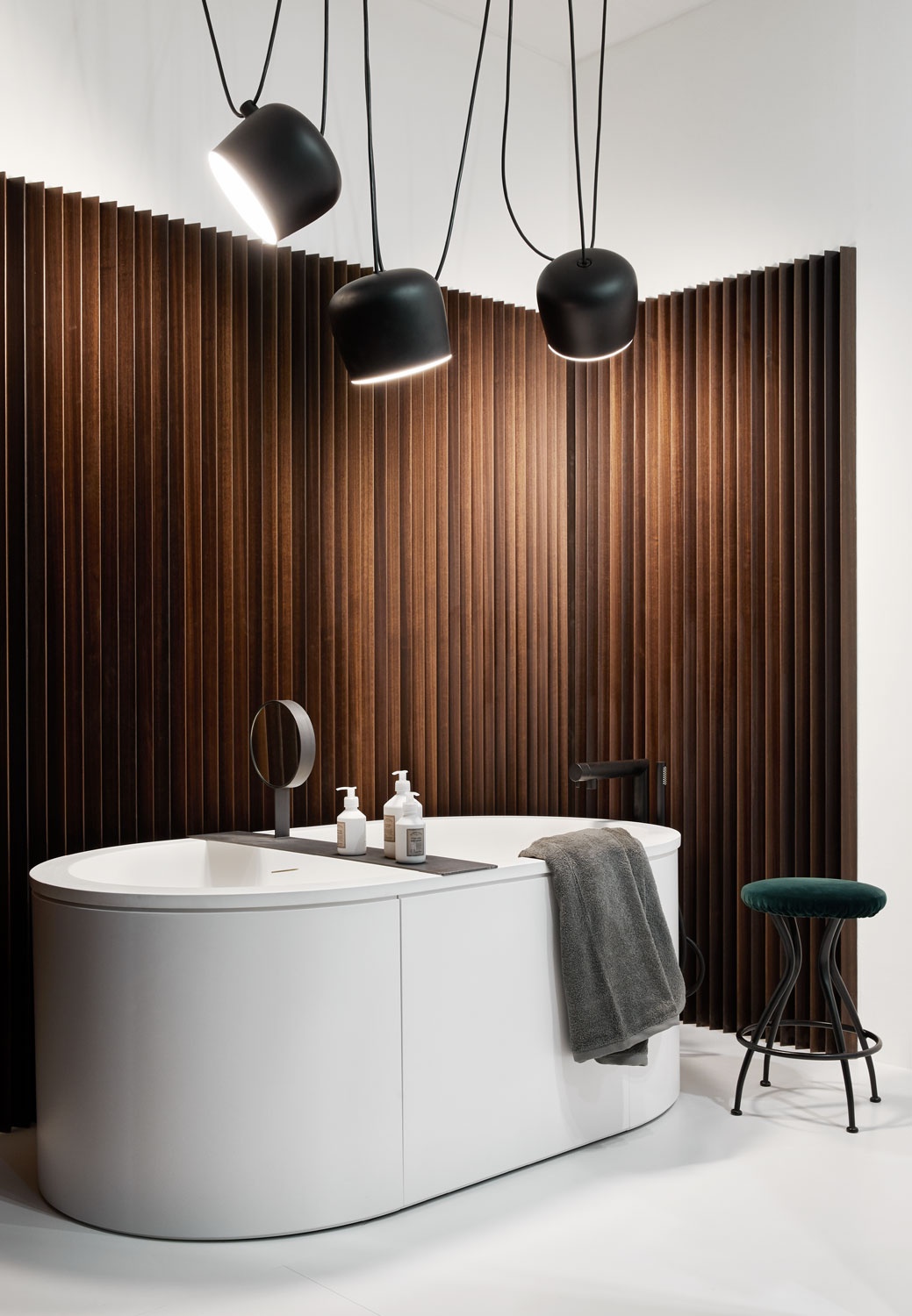 CIELOCibele bath tub浴缸