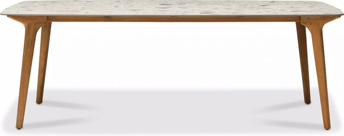 ManuttiTorsa Counter table 264x118長餐桌