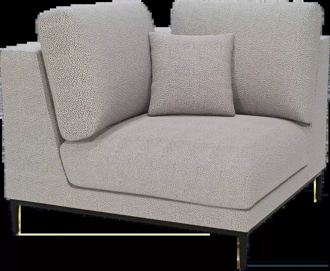 ManuttiZendo Sense Corner seat沙發