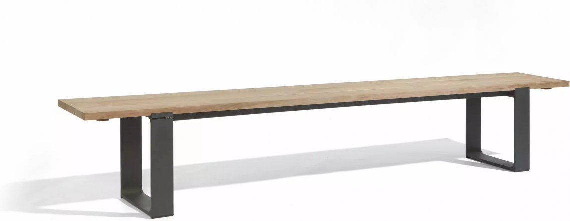 ManuttiPrato Bench 270長凳