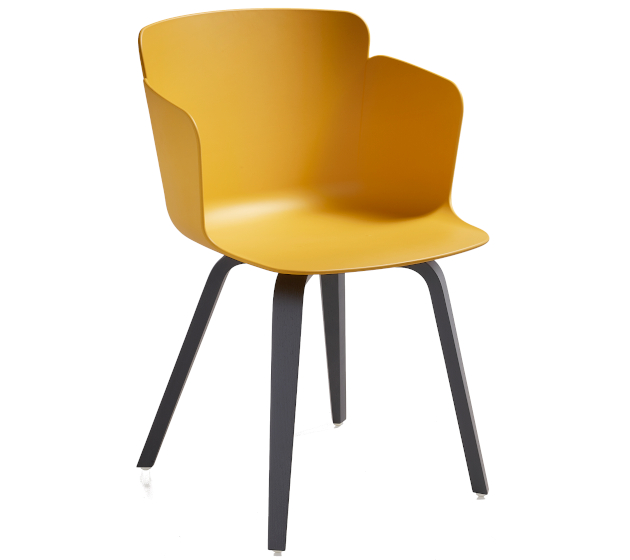 MIDJ INITALYCalla P L_N PP Armchair休閑椅