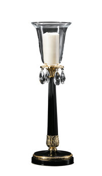 MARINERACCESORIES COLLECTION CANDLESTICK 14238.0燭臺