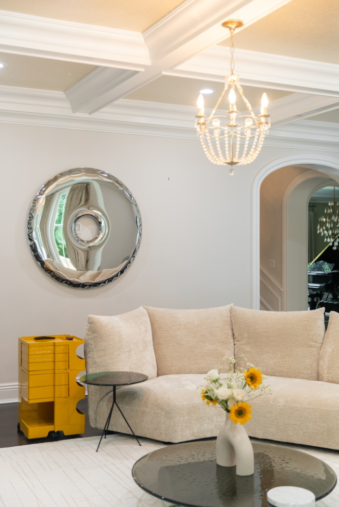 【美國新澤西別墅精品案例】無論你在哪里，我都給您送到家