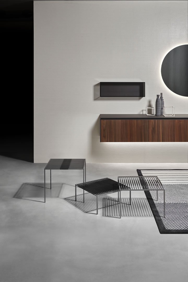 PAGINE SCRITTE-家具