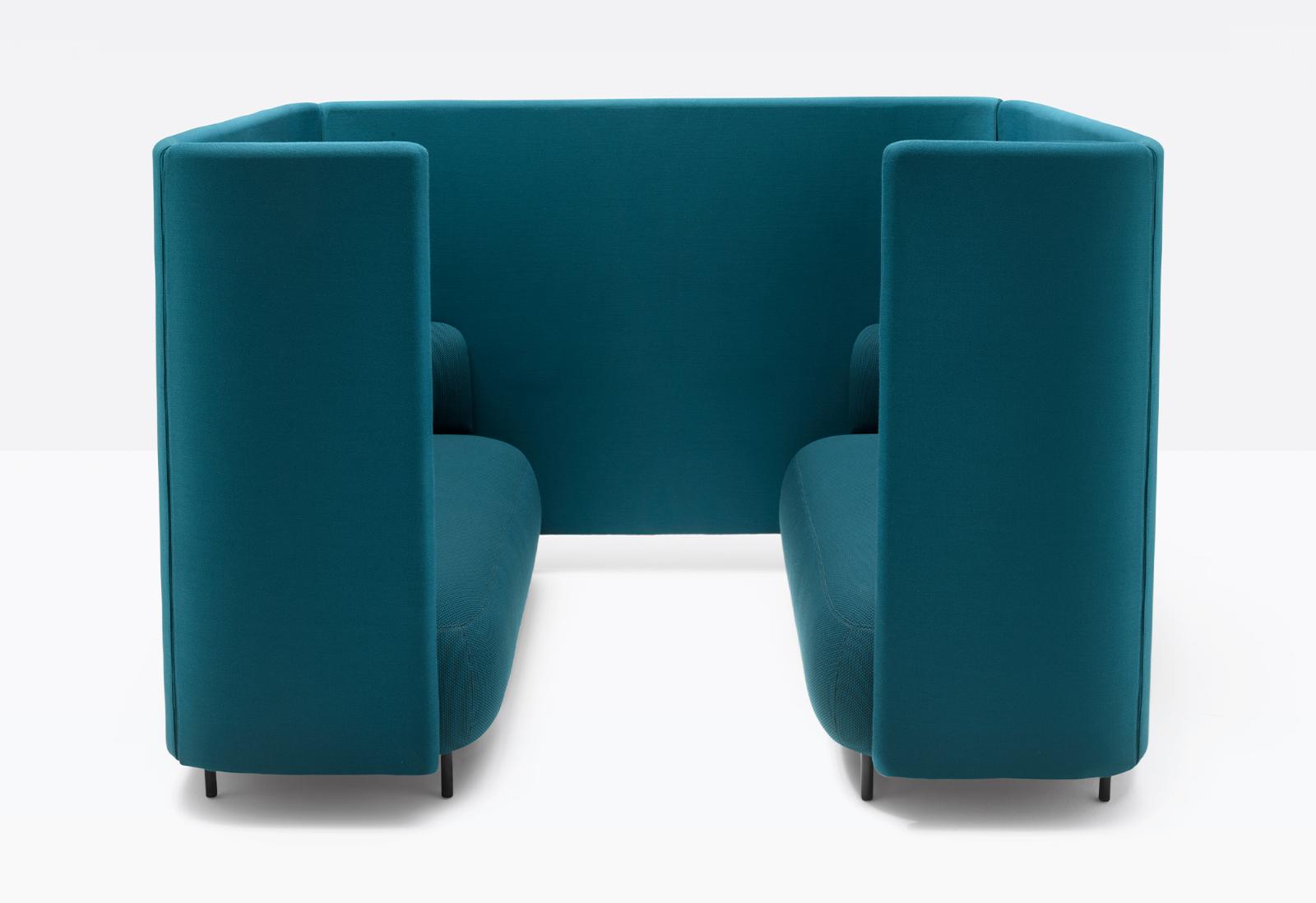 buddyhub BDH022140多人沙發