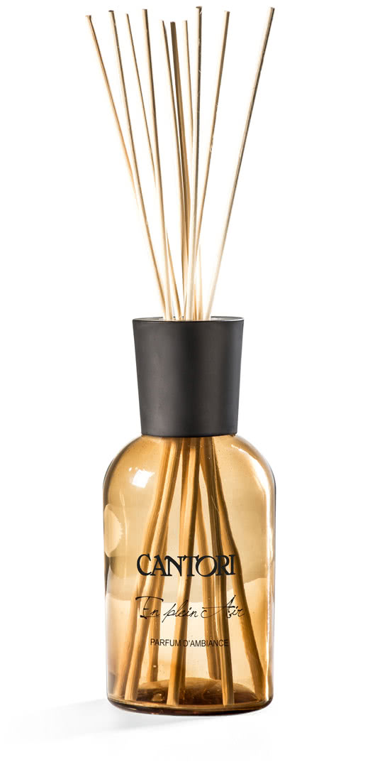 CANTORIPROFUMO EN PLEIN AIRx香薰
