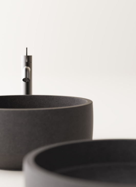 AGAPECenote Lava臺(tái)盆