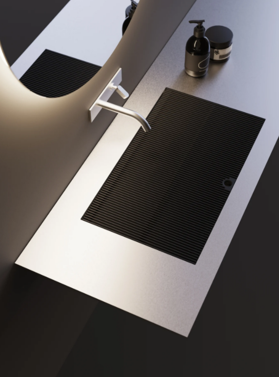 AGAPEEll lnox洗漱臺(tái)