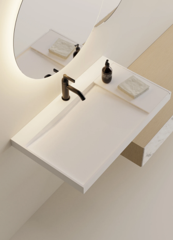 AGAPELitorale洗漱臺(tái)