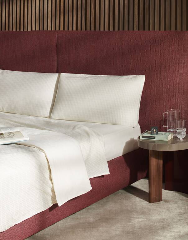 CASSINAFRAME  MIRROR床品