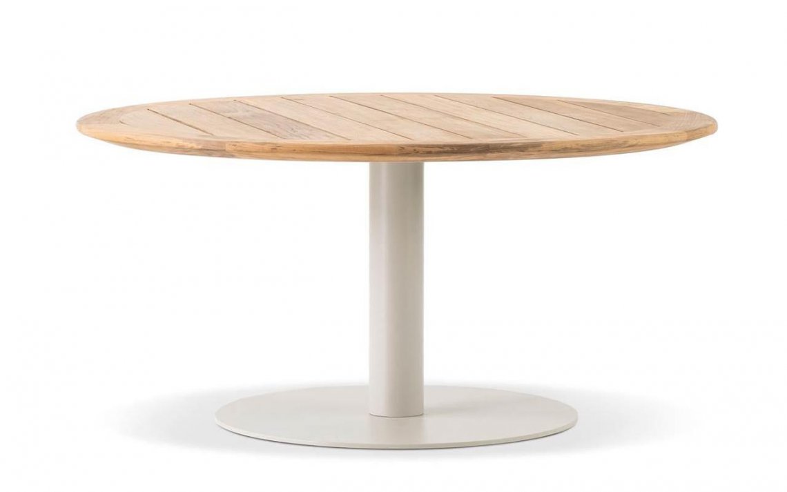 BELLAGIO LOUNGE DINING OUTDOOR圓餐桌