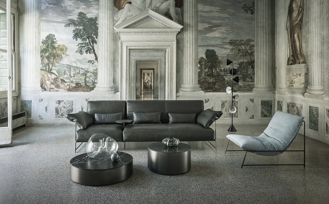 DESIREERito多人沙發