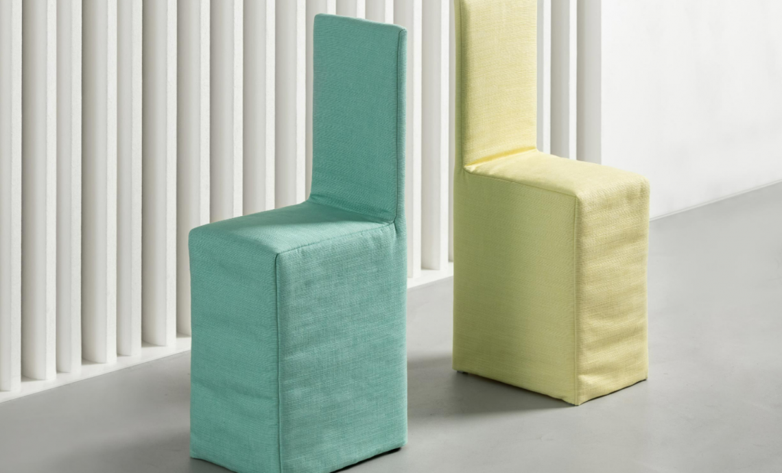 FLOUServomuto休閑椅