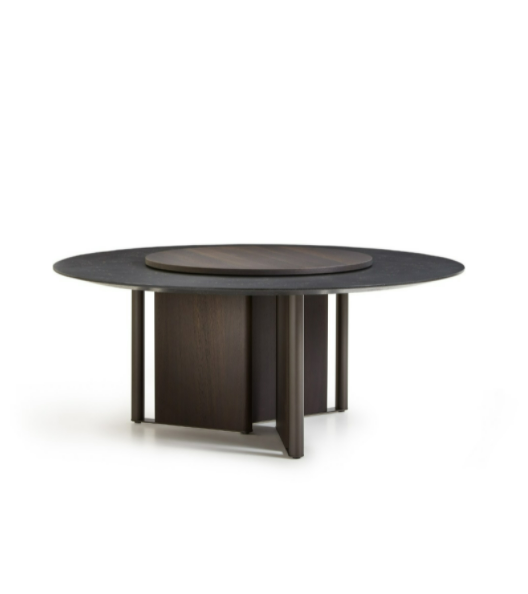 LEMAIN-BETWEEN圓餐桌