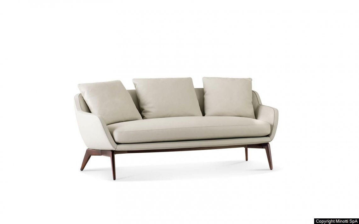 MINOTTIBELT多人沙發