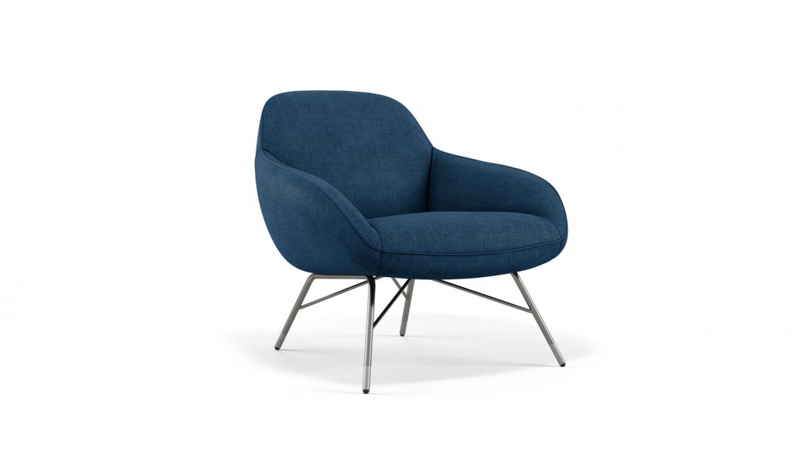 ROCHE BOBOISSPOUTNIK單人沙發(fā)