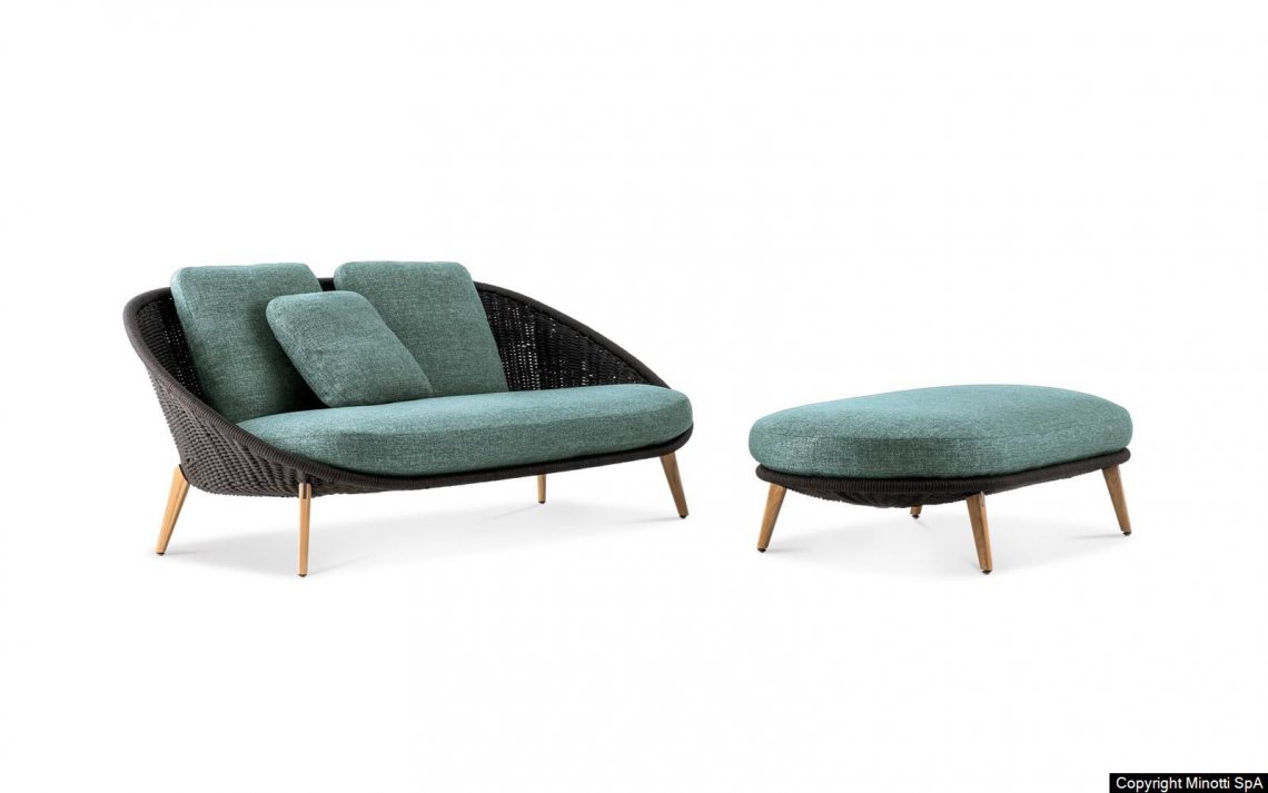 MINOTTILIDO CORD OUTDOOR 沙發