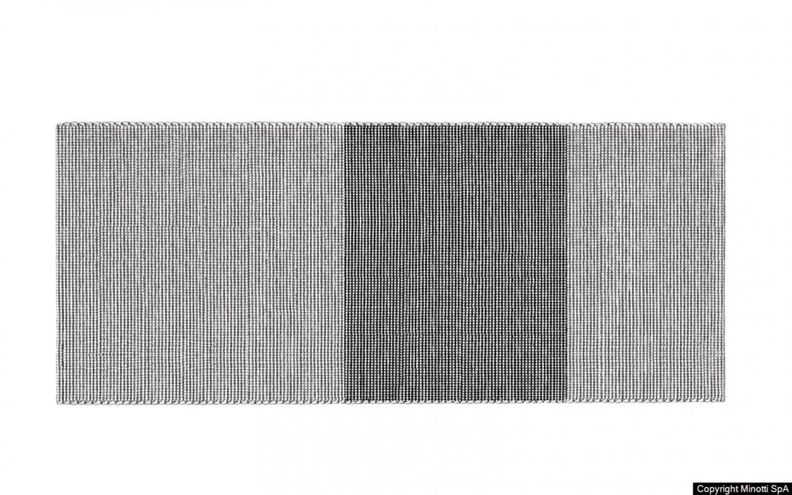 MINOTTIOSAKA FLAG 地毯