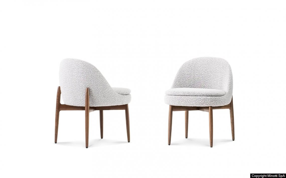 MINOTTISENDAI DINING凳子