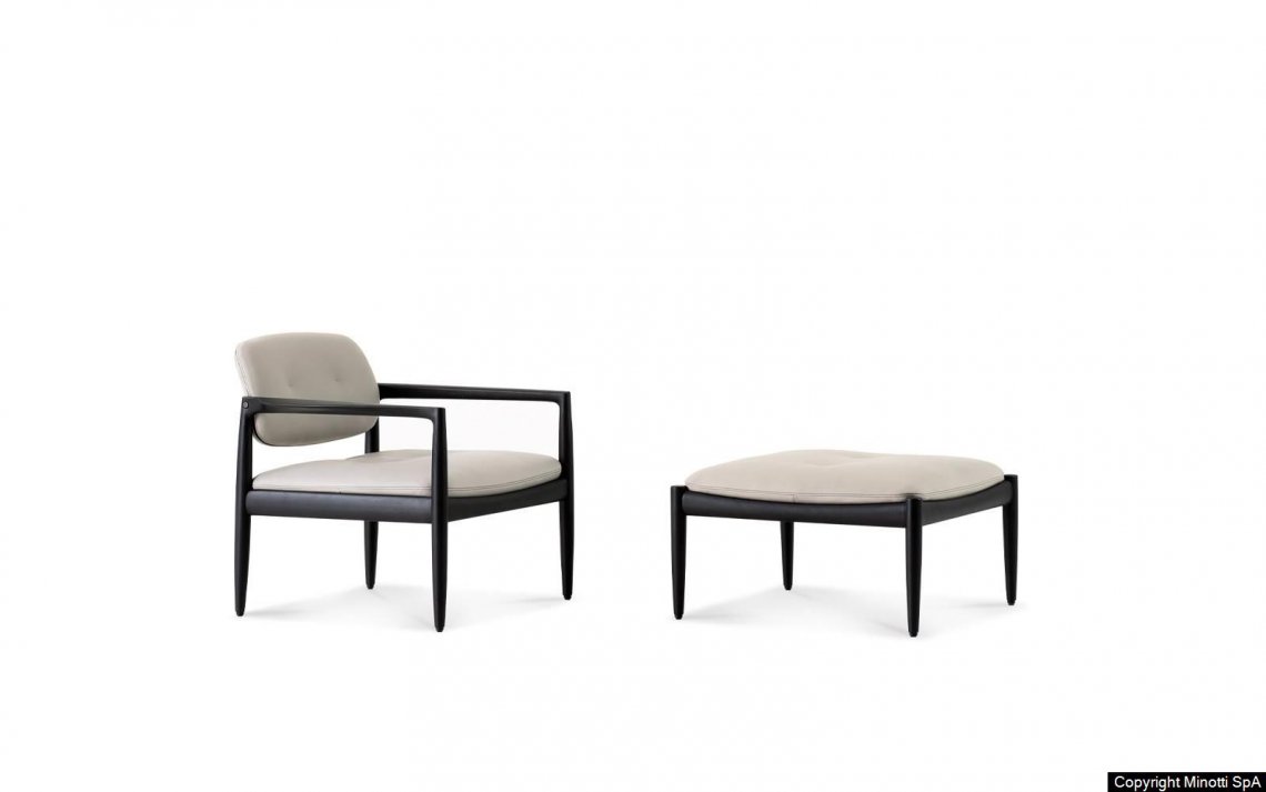 MINOTTIYOKO扶手椅