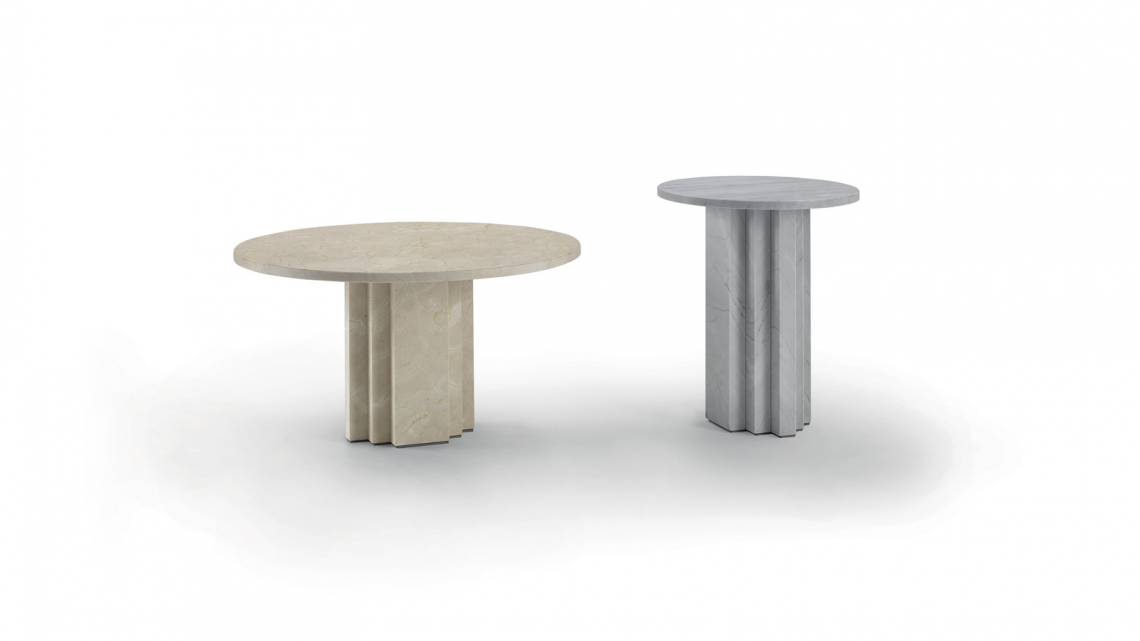 ARFLEXScalea 75 - Outdoor邊幾