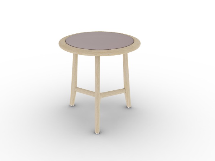 The Secret Garden茶幾