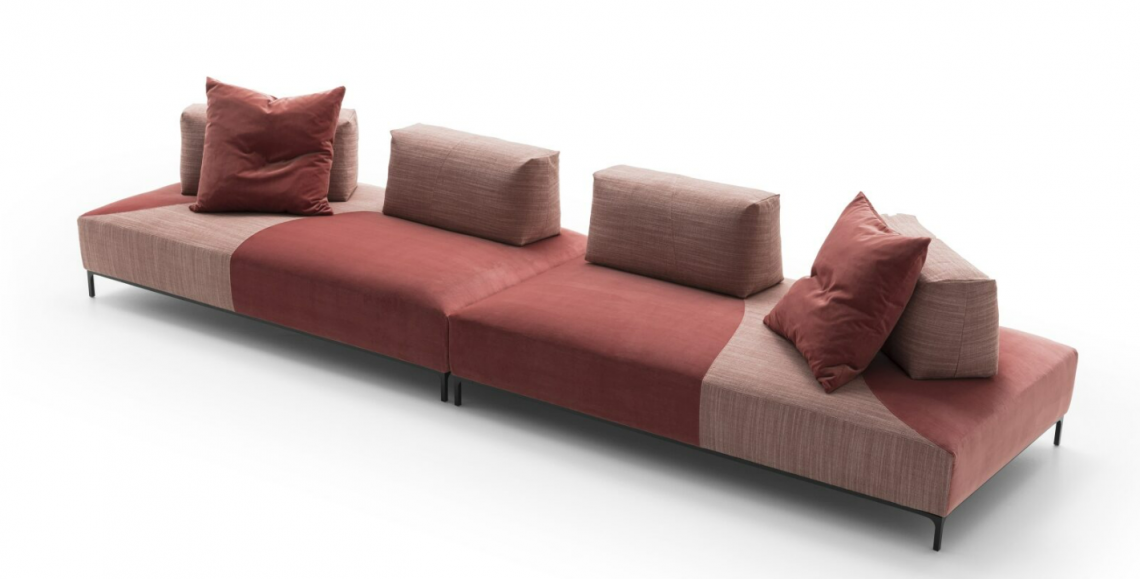 DITRE ITALIASANDERS UNIVERSE組合沙發