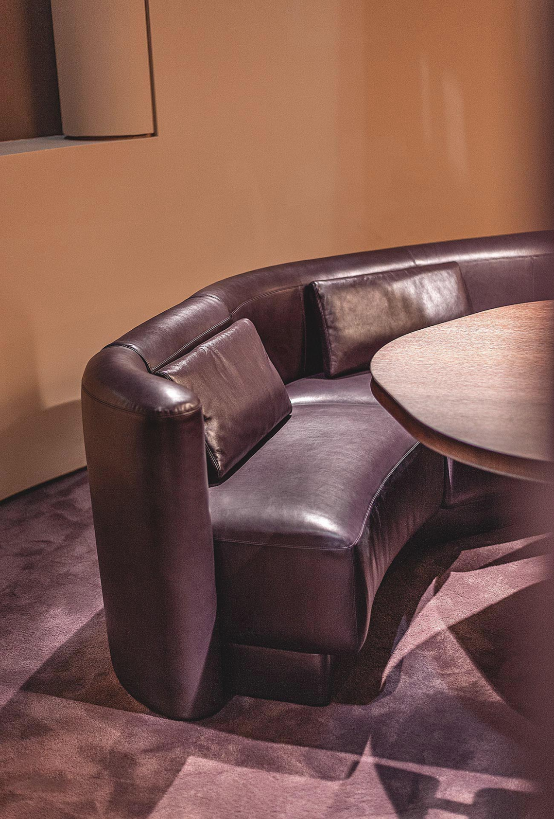 CLARA BENCH組合沙發(fā)