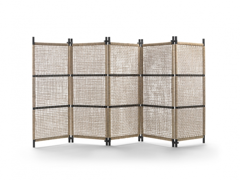 FLEXFORMPARKER屏風