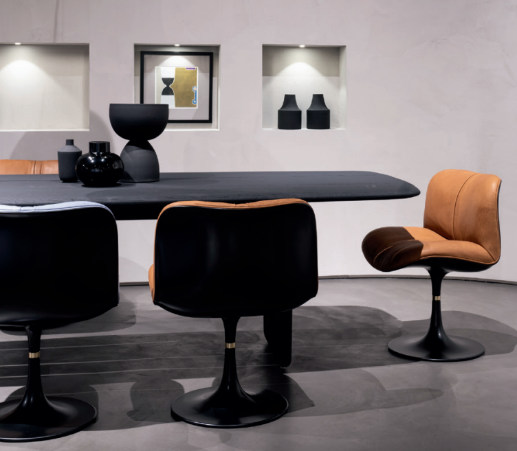 NAIROBI長(zhǎng)餐桌