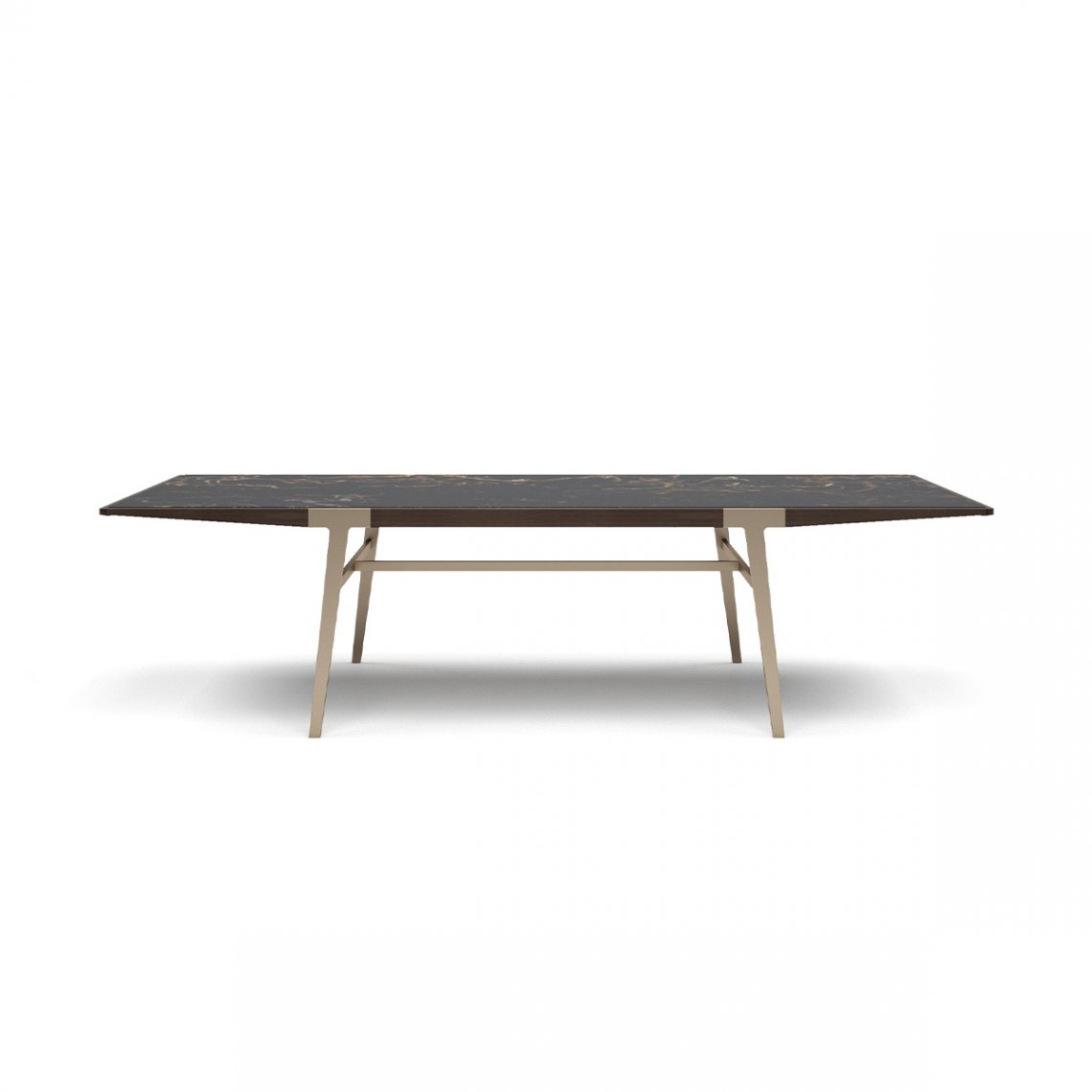 TURRIDomus 長餐桌