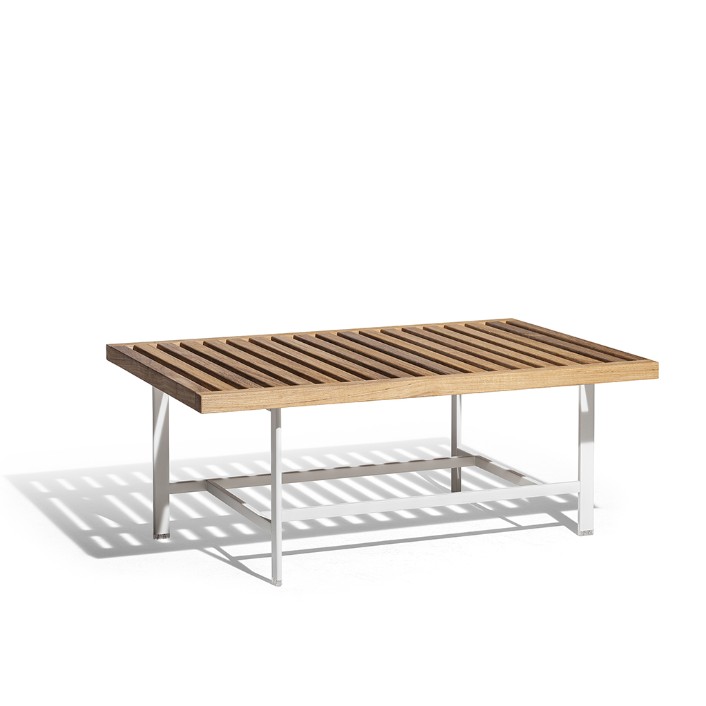 POLTRONA FRAUSolaria戶外桌子