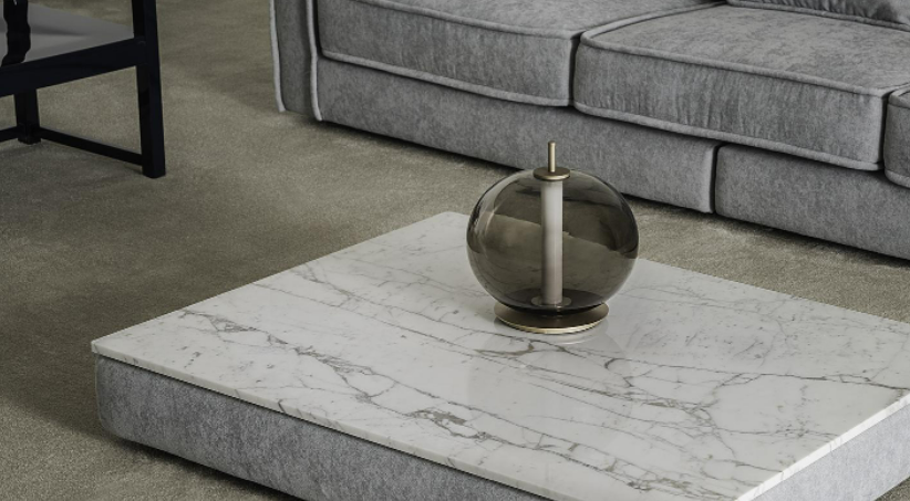 CASAMILANOSide table Pillopipe Evo邊幾