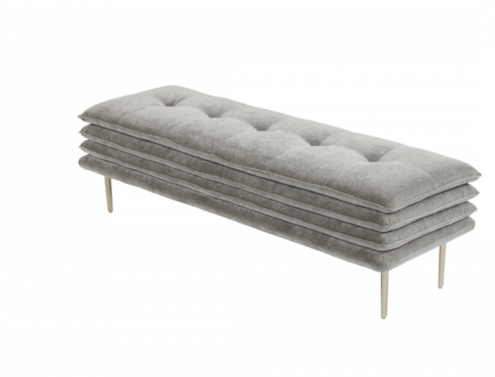 MATER FAMILIAS POUF E BENCH長短凳