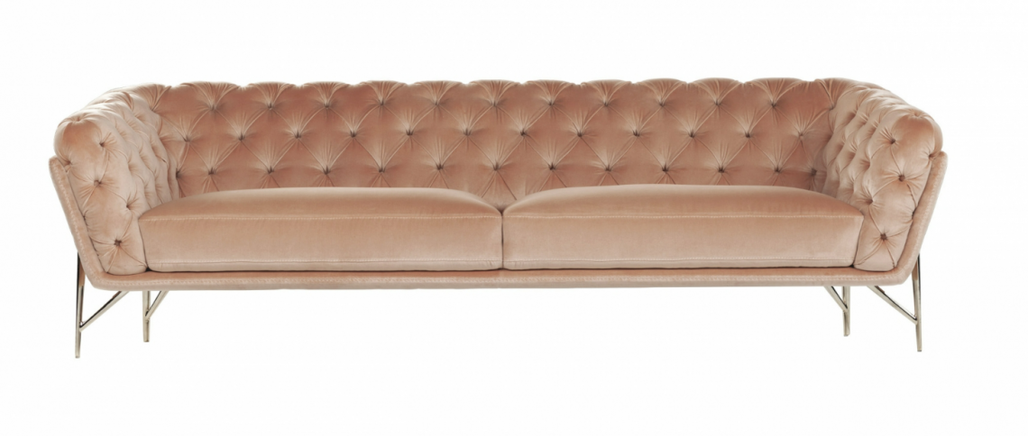 ART NOUVEAU多人沙發(fā)