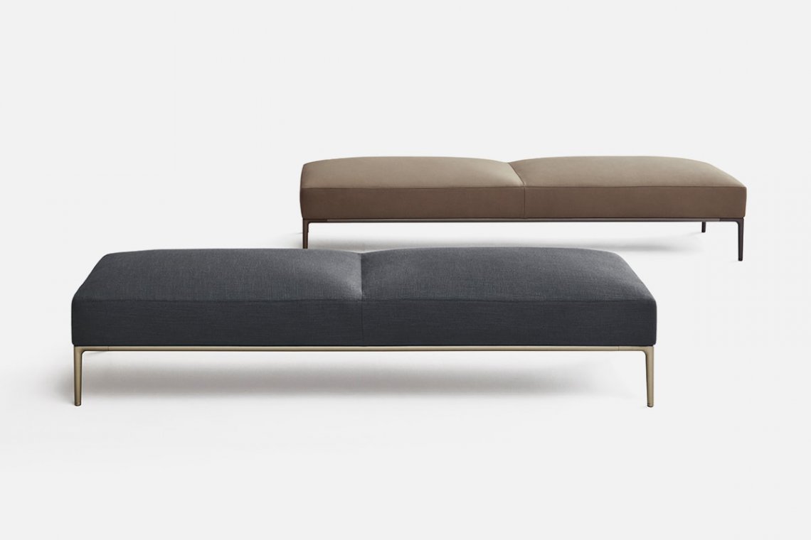 Horizontal Bench ēdition長短凳