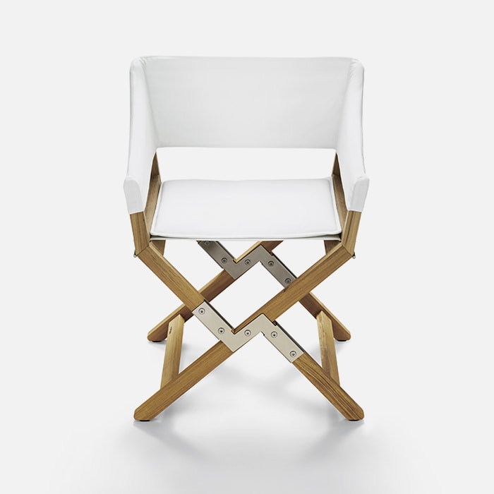 Sundance戶外扶手椅