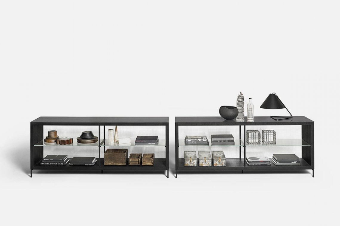 Combi Sideboard餐具柜