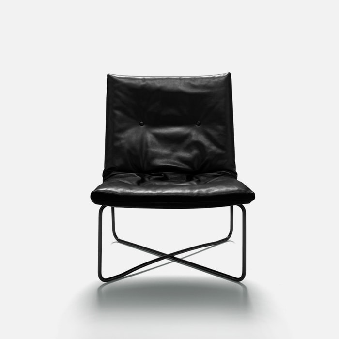 DePadovaLC03休閑椅