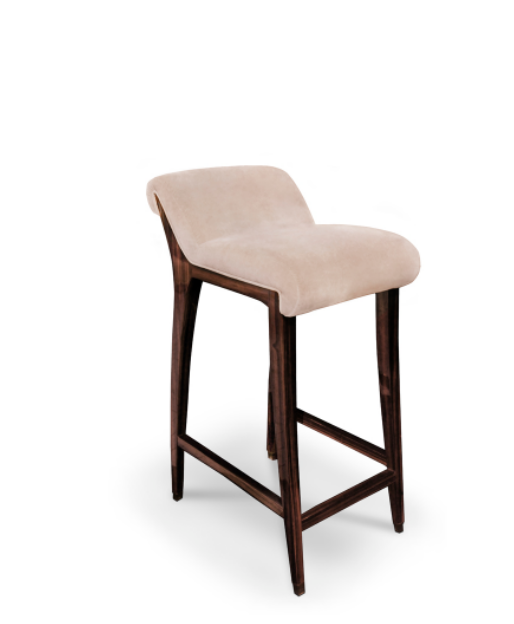 INCANTO BAR STOOL吧椅